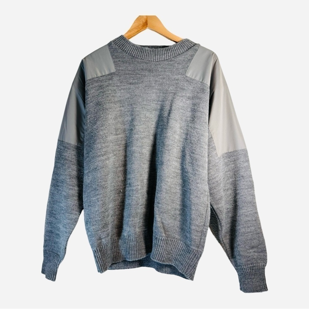 Rainswetter Water Repellent Activewear Sweater